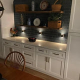 Optimized Product Title: "LED Nachtlicht mit Dämmerungssensor – Energiesparendes Steckdosenlicht für sanfte Beleuchtung" 

This title includes relevant keywords for better visibility on Google Shopping while clearly describing the product's features and b
