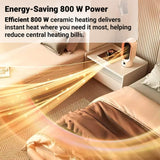 BowLift | Energy-Efficient Space Heater for Small Rooms