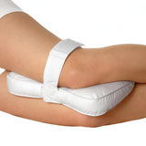 Memory Foam Knee Pillow for Side Sleepers – Ultimate Comfort for Better Sleep & Pain Relief