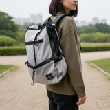 CompanionPack – Ergonomic Dog Carrier Backpack