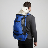 CompanionPack – Ergonomic Dog Carrier Backpack