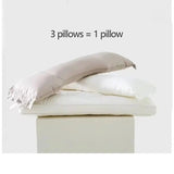 BowLift | Ergonomic Double Layer Neck Pillow