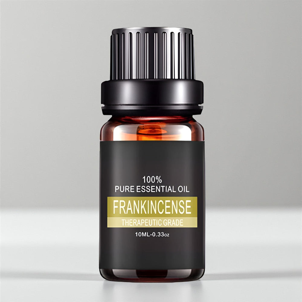 Essential Oils Aromatic Plant Extract 10ml Bottle