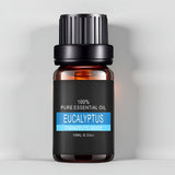 Essential Oils Aromatic Plant Extract 10ml Bottle