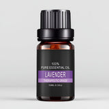 Essential Oils Aromatic Plant Extract 10ml Bottle