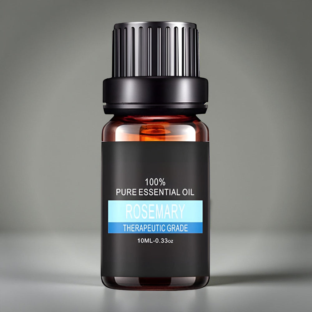 Essential Oils Aromatic Plant Extract 10ml Bottle
