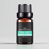 Essential Oils Aromatic Plant Extract 10ml Bottle