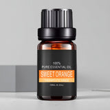 Essential Oils Aromatic Plant Extract 10ml Bottle