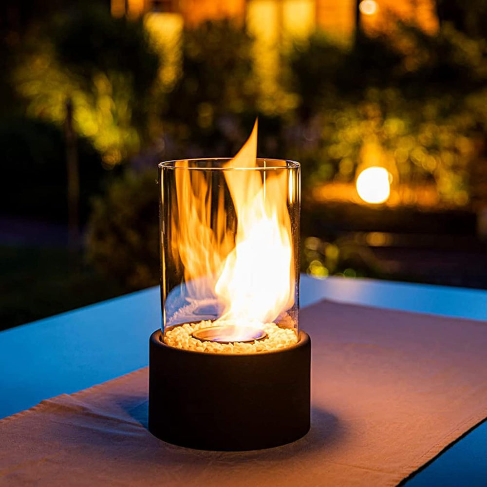 Lumora oil lamp