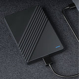External Hard Drive Portable SSD SATA 2.5 Inch USB Storage