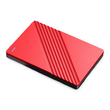 External Hard Drive Portable SSD SATA 2.5 Inch USB Storage