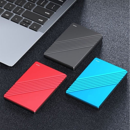 External Hard Drive Portable SSD – SATA, 2.5-Inch & USB Storage