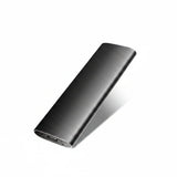 External Hard Drive Portable SSD USB Ultra Fast Data Storage