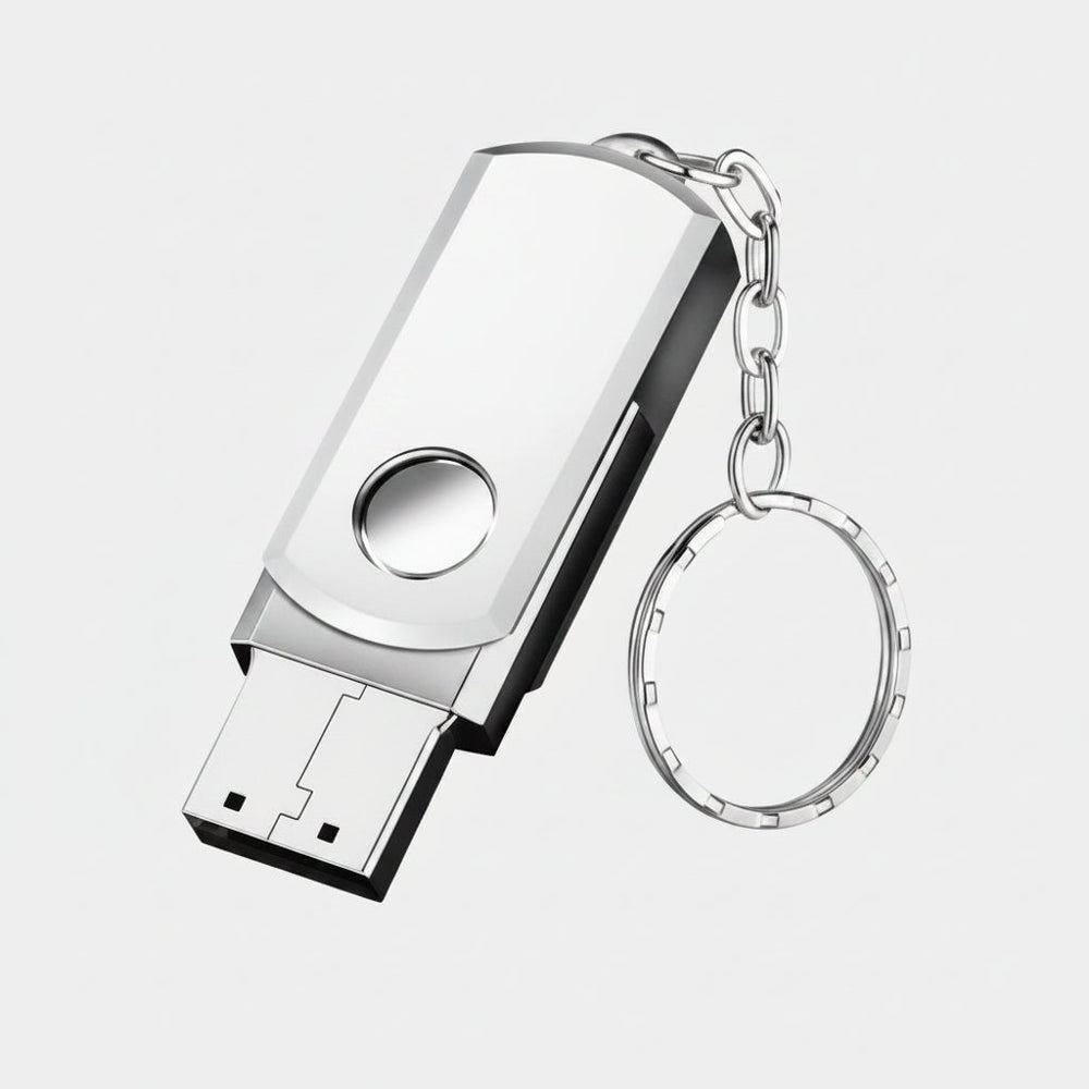 External Hard Drive Portable SSD USB Flash Drive USB 64 GB Flash Drive