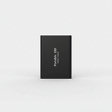 External SSD 128GB – USB-C, 520MB/s & Windows/macOS Compatible