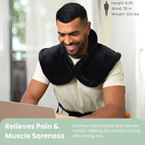 HeatEase – Back Warmer for Ultimate Relaxation