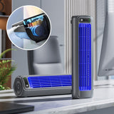 BowLift | Portable Air Conditioner | Wall-Mountable, Fast Cooling & Long-Lasting Battery for Home and Office Use