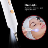 GlowDot Plasma Skin-Tightening Device