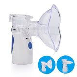 AirEase Portable Nebulizer Device