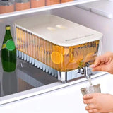 Kalsten | Glass Drink Dispenser