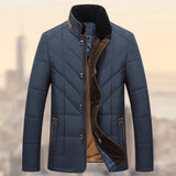 Marcus – Stylish Men's Winter Jacket