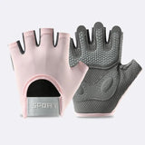 BowLift | Sport & Fitness Gloves for Optimal Performance