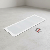 XL Rodent Glue Trap – Non-Toxic, Odorless, High-Tack Adhesive, Indoor