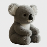 BowLift | Calming Cuddle Koala – Realistic Weighted Plush for Stress and Anxiety