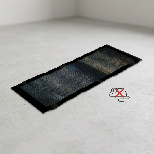 XL Rodent Glue Trap – Non-Toxic, Odorless, High-Tack Adhesive, Indoor