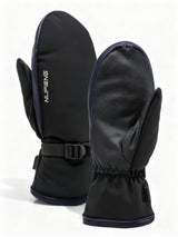 BowLift | Electric Heating Gloves | Dual-Sided, 10,000 mAh USB Rechargeable | Waterproof Skiing & Motorcycle