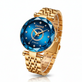 BowLift | Starry Women's Stainless Steel Watch
