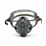 BowLift | Integrated respiratory mask – For woodworking, painting & dust pRedection