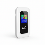 BowLift | Portable 5G Wi-Fi Router | Secure, High-Speed Connection for Travel & Home Use