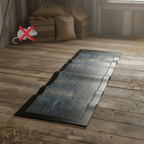 XL Rodent Glue Trap – Non-Toxic, Odorless, High-Tack Adhesive, Indoor