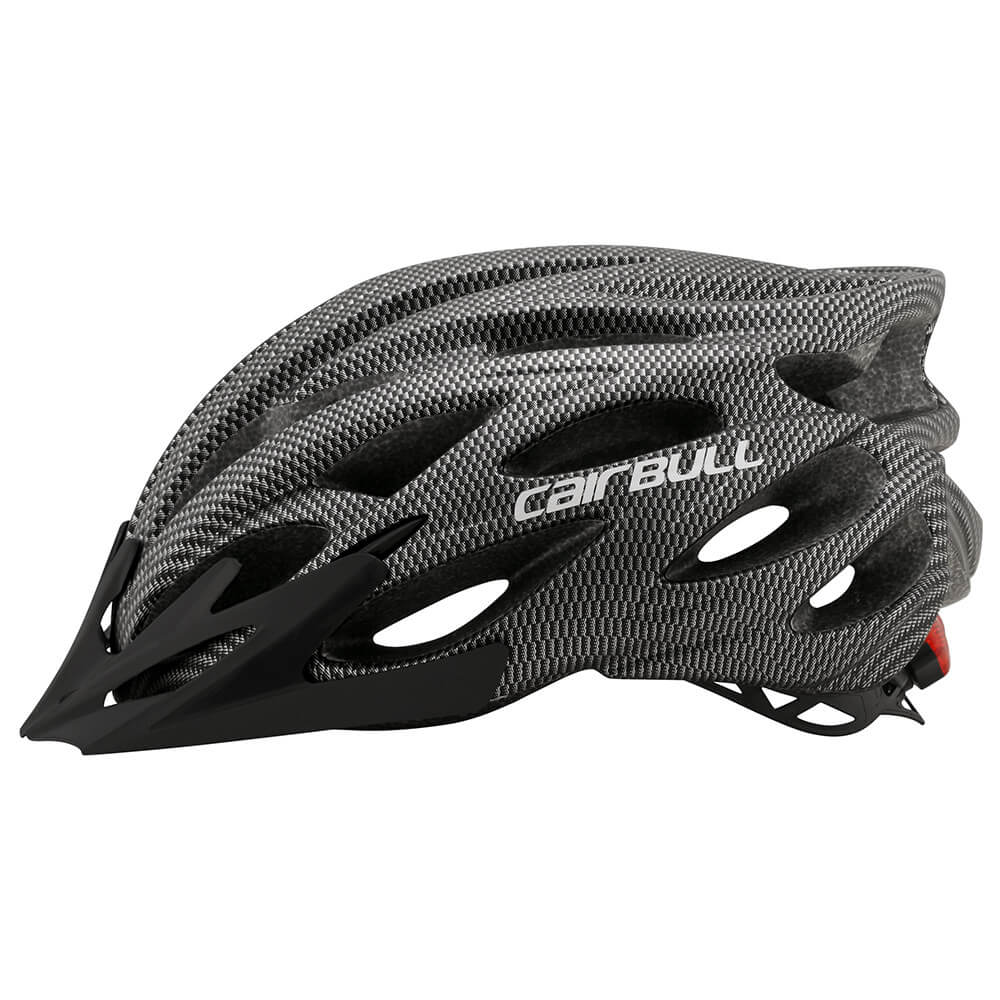 ProGuard – Rugged 3-in-1 Bike Helmet with Rear Light