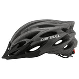 ProGuard – Rugged 3-in-1 Bike Helmet with Rear Light