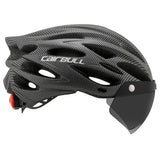ProGuard – Rugged 3-in-1 Bike Helmet with Rear Light