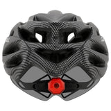 ProGuard – Rugged 3-in-1 Bike Helmet with Rear Light
