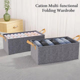 Optimized Product Title: "Faltbarer Kleiderschrank – Hohe Tragkraft, Atmungsaktiv & Feuchtigkeitsfest für Optimalen Schutz" 

This title includes relevant keywords while maintaining clarity and appeal for potential customers.