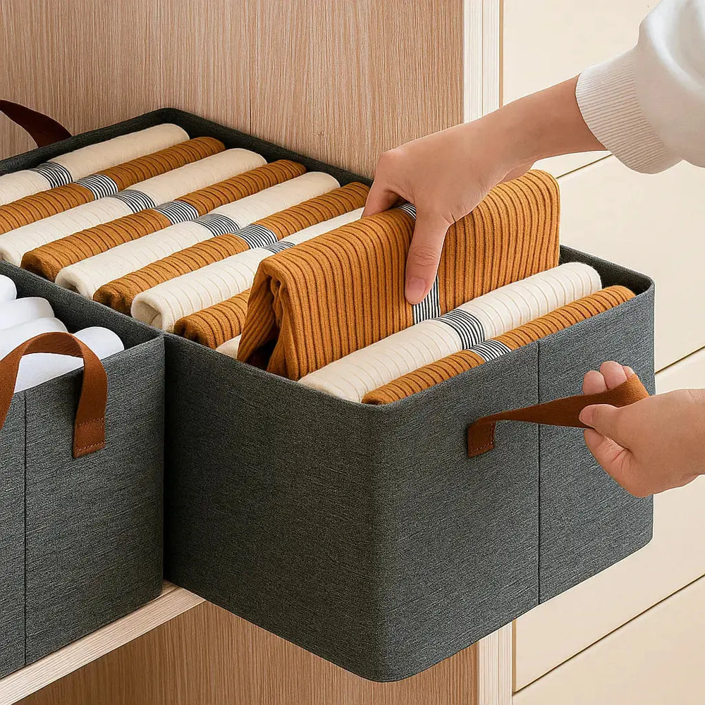 Optimized Product Title: "Faltbarer Kleiderschrank – Hohe Tragkraft, Atmungsaktiv & Feuchtigkeitsfest für Optimalen Schutz" 

This title includes relevant keywords while maintaining clarity and appeal for potential customers.