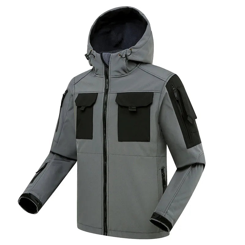 StormEdge – Wind and Waterproof Outdoor Cargo Set