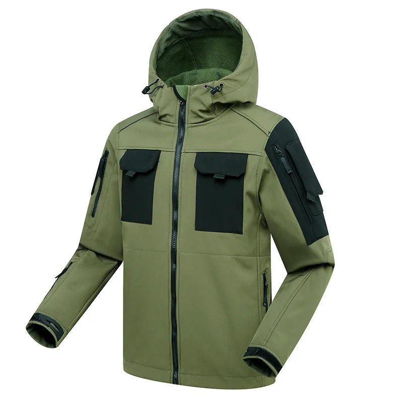 StormEdge – Wind and Waterproof Outdoor Cargo Set
