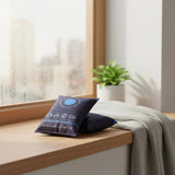 Optimized Product Title: **2er-Set Feuchtigkeits-Absorber Beutel – Effektive Luftentfeuchter für Schimmel- und Geruchsbekämpfung** 

This title includes relevant keywords while also providing additional information about the product's benefits, making it