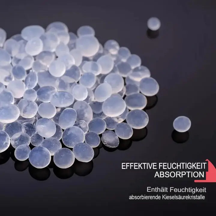 Optimized Product Title: **2er-Set Feuchtigkeits-Absorber Beutel – Effektive Luftentfeuchter für Schimmel- und Geruchsbekämpfung** 

This title includes relevant keywords while also providing additional information about the product's benefits, making it
