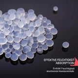 Optimized Product Title: **2er-Set Feuchtigkeits-Absorber Beutel – Effektive Luftentfeuchter für Schimmel- und Geruchsbekämpfung** 

This title includes relevant keywords while also providing additional information about the product's benefits, making it