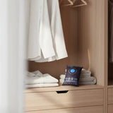 Optimized Product Title: **2er-Set Feuchtigkeits-Absorber Beutel – Effektive Luftentfeuchter für Schimmel- und Geruchsbekämpfung** 

This title includes relevant keywords while also providing additional information about the product's benefits, making it