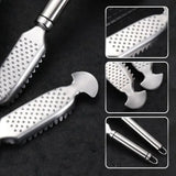 Kalsten | Fish scaler made of stainless steel