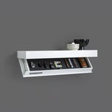 BowLift | Designer secret shelf with hidden space