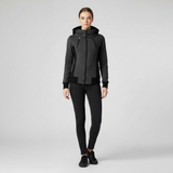 Fleece Jacket with Hood - Rudolf - 7