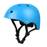 SafeRide Comfort Bike Helmet